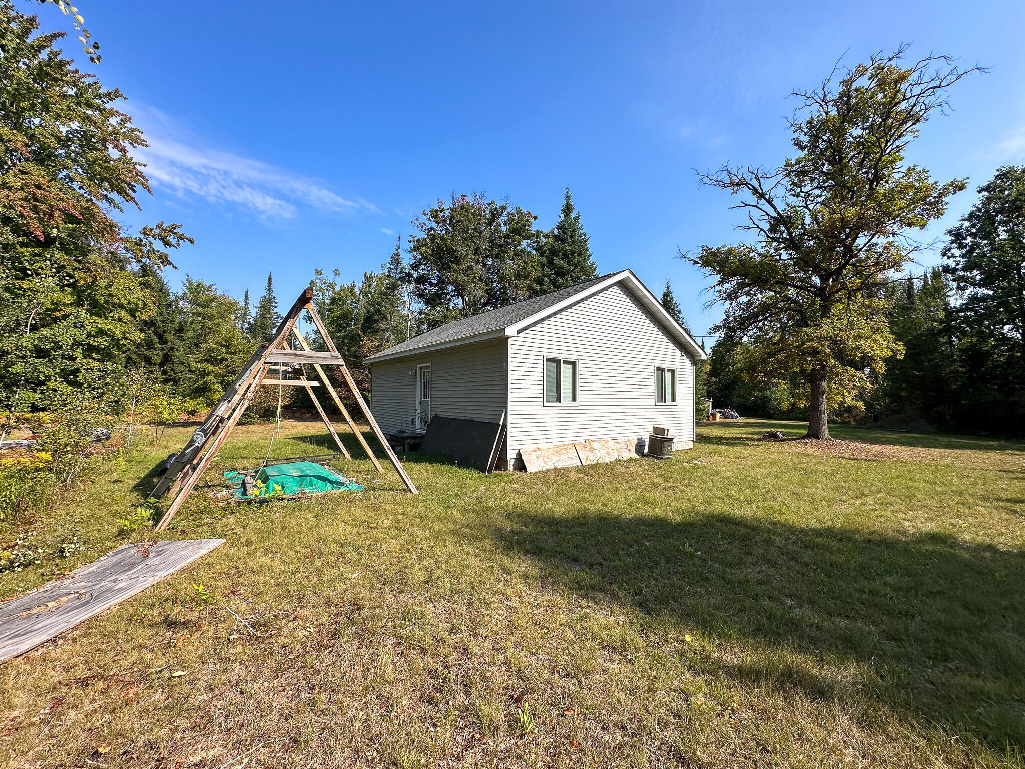 596 North River Road Marion, MI 49665 - Photo 7 of 49 C Buck Pole