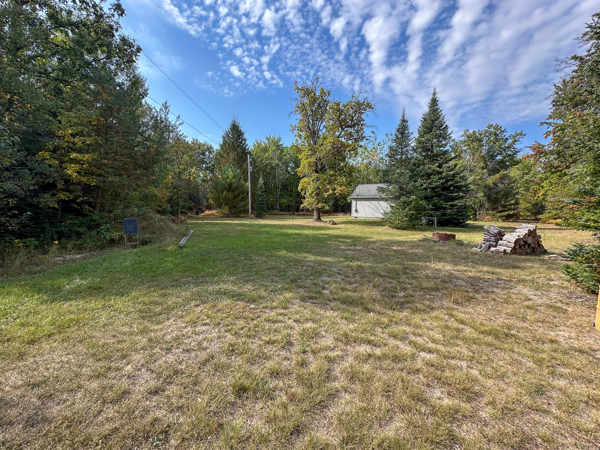 596 North River Road Marion, MI 49665 - Photo 9 of 49 Range