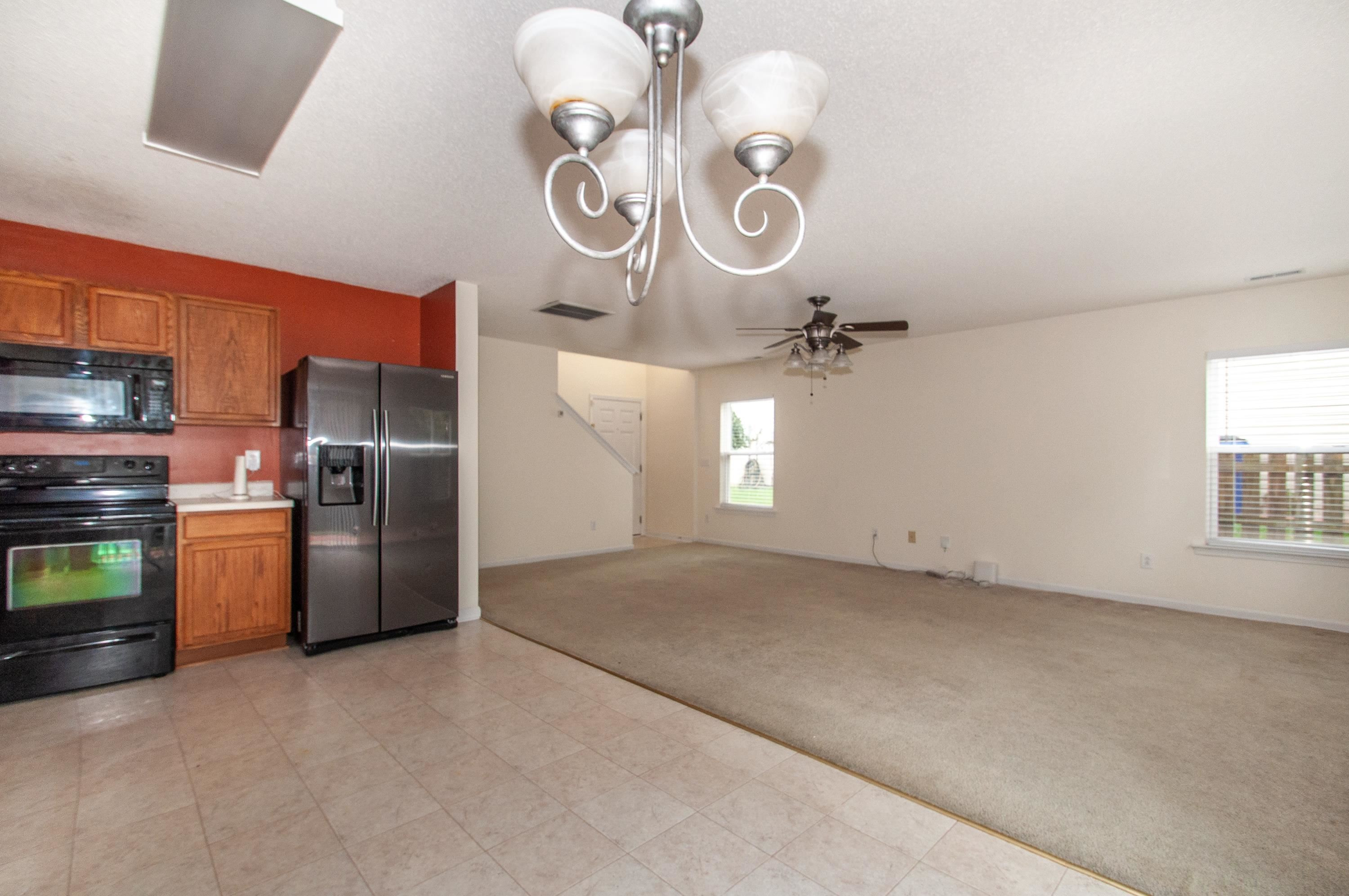 8115 Cohosh Court Raleigh, NC 27616 - Photo 8 of 24 Dining-Kitchen