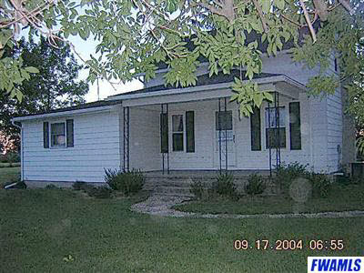 410 South Noyer Road Fort Wayne, IN 46814 - Photo 1 of 7