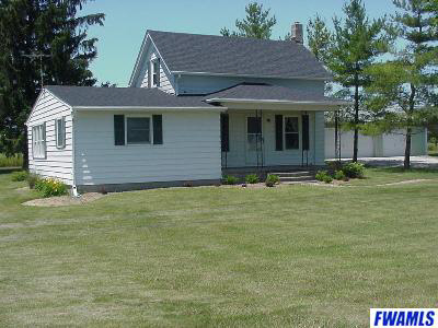 410 South Noyer Road Fort Wayne, IN 46814 - Photo 2 of 7