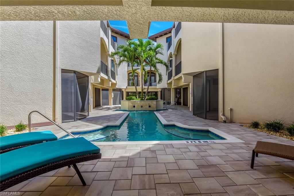 684 10th Avenue South, Unit D1 Naples, FL 34102 - Photo 38 of 45