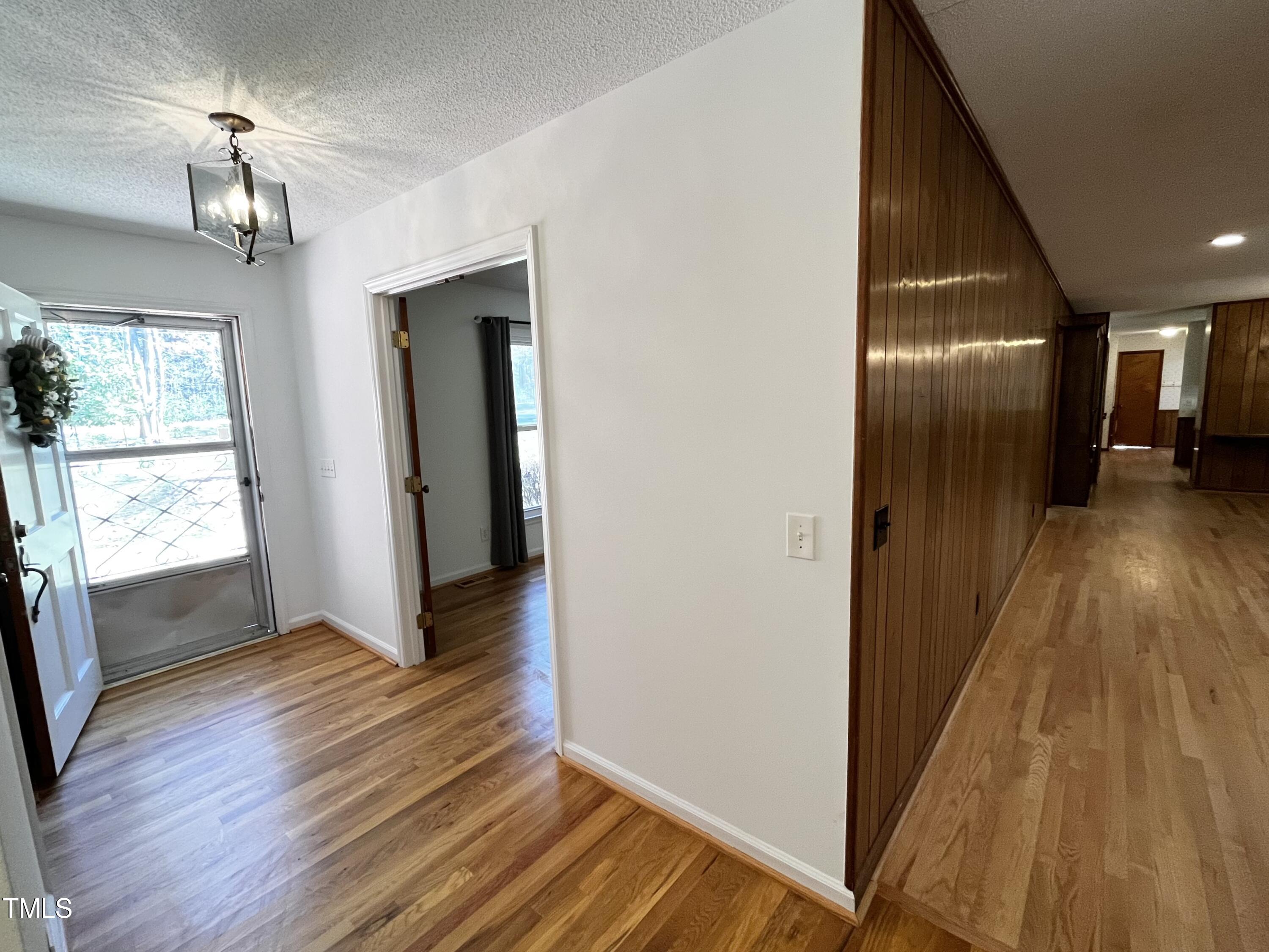 3111 Tanager Street Raleigh, NC 27606 - Photo 6 of 56 5-Foyer2
