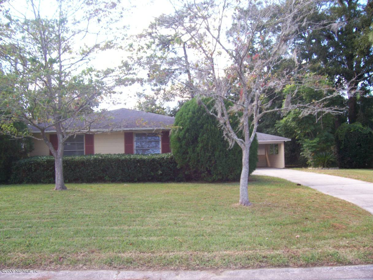 718 Barbados Road Jacksonville, FL 32216 - Photo 1 of 1 front