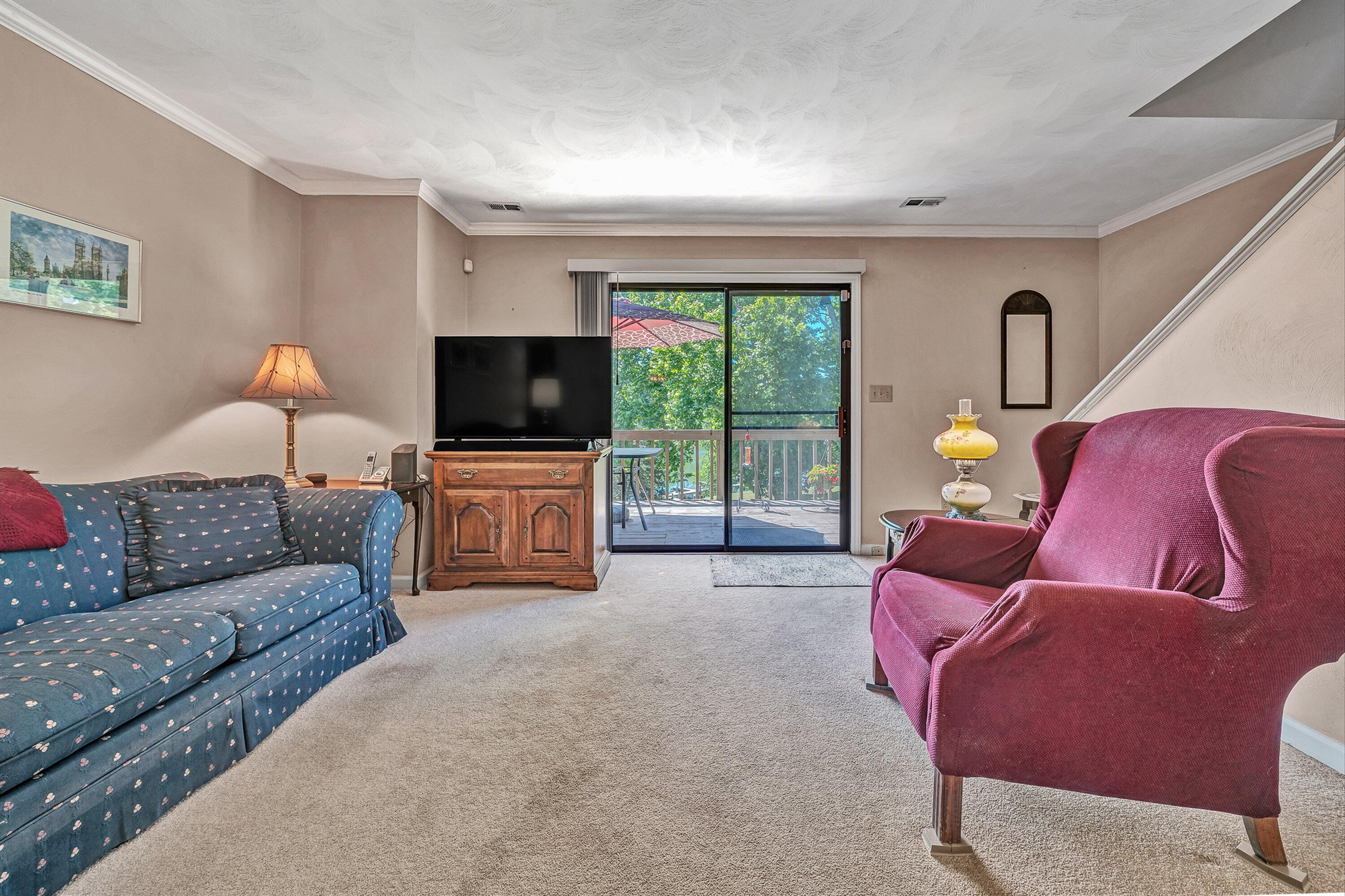 401 Harbor Ridge Drive Goodview, VA 24095 - Photo 8 of 35 09-VM-06557
