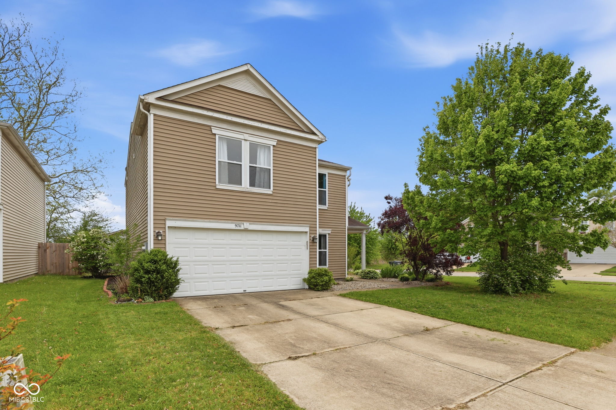 9711 West Stargazer Drive Pendleton, IN 46064 - Photo 1 of 46