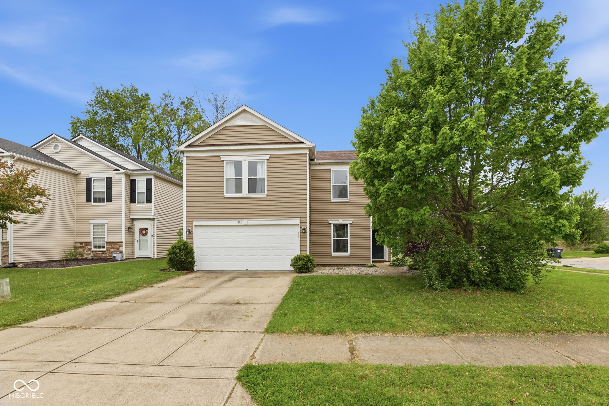 9711 West Stargazer Drive Pendleton, IN 46064 - Photo 2 of 46
