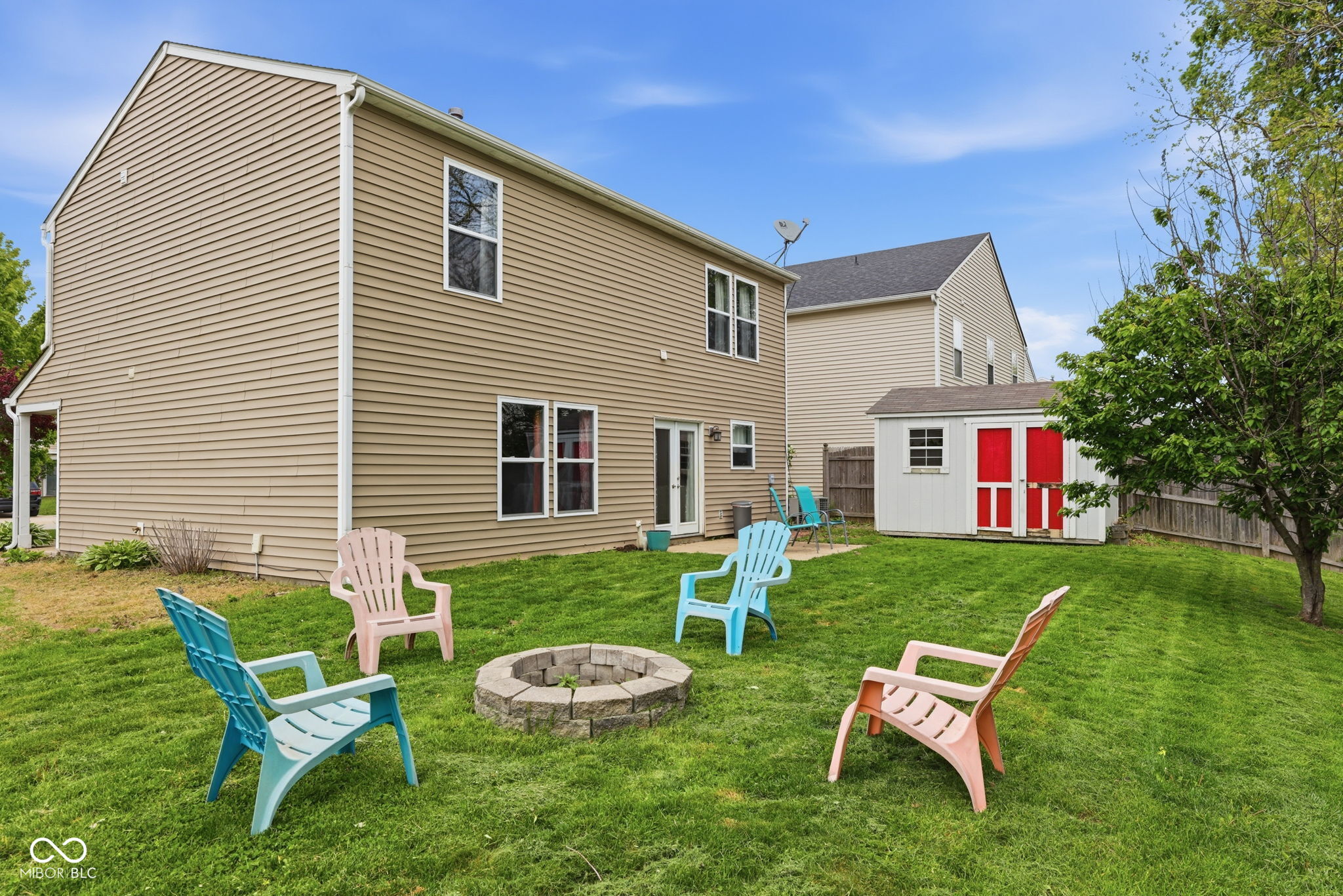 9711 West Stargazer Drive Pendleton, IN 46064 - Photo 40 of 46