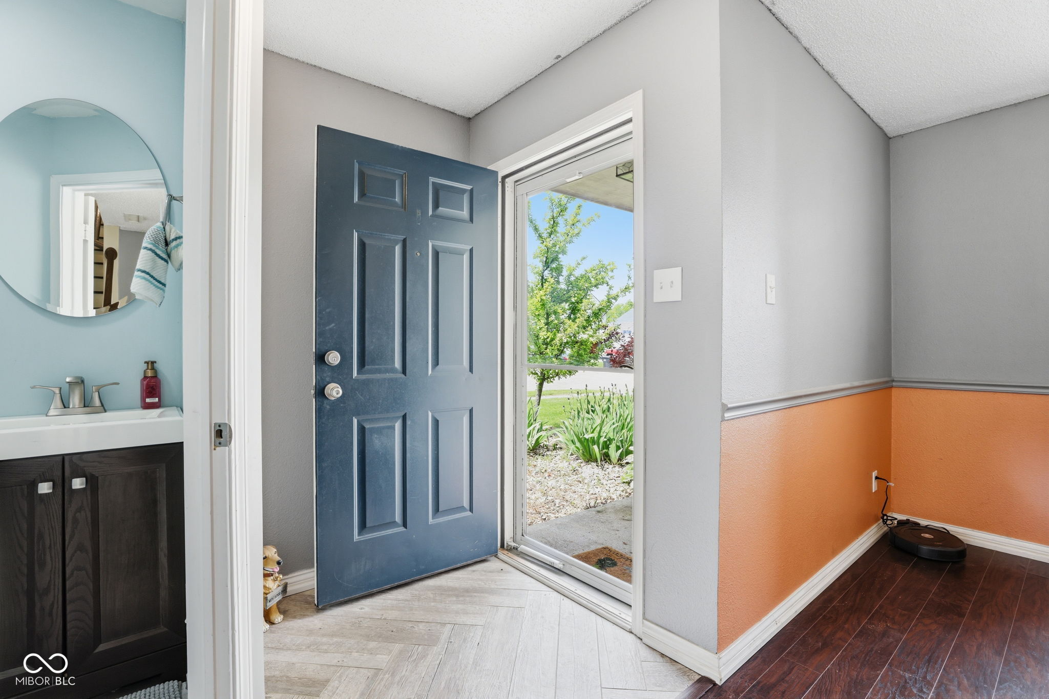 9711 West Stargazer Drive Pendleton, IN 46064 - Photo 4 of 46