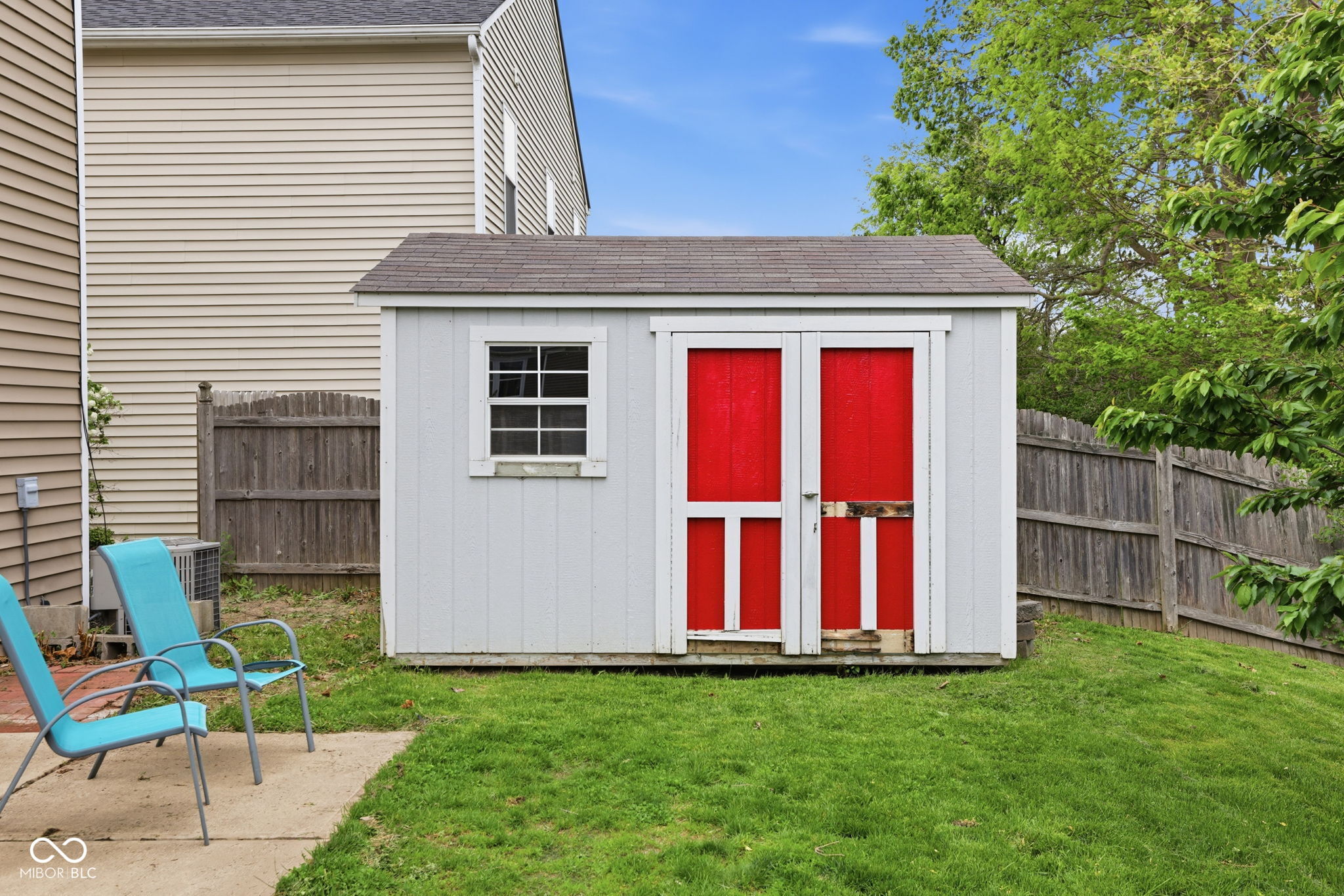 9711 West Stargazer Drive Pendleton, IN 46064 - Photo 41 of 46