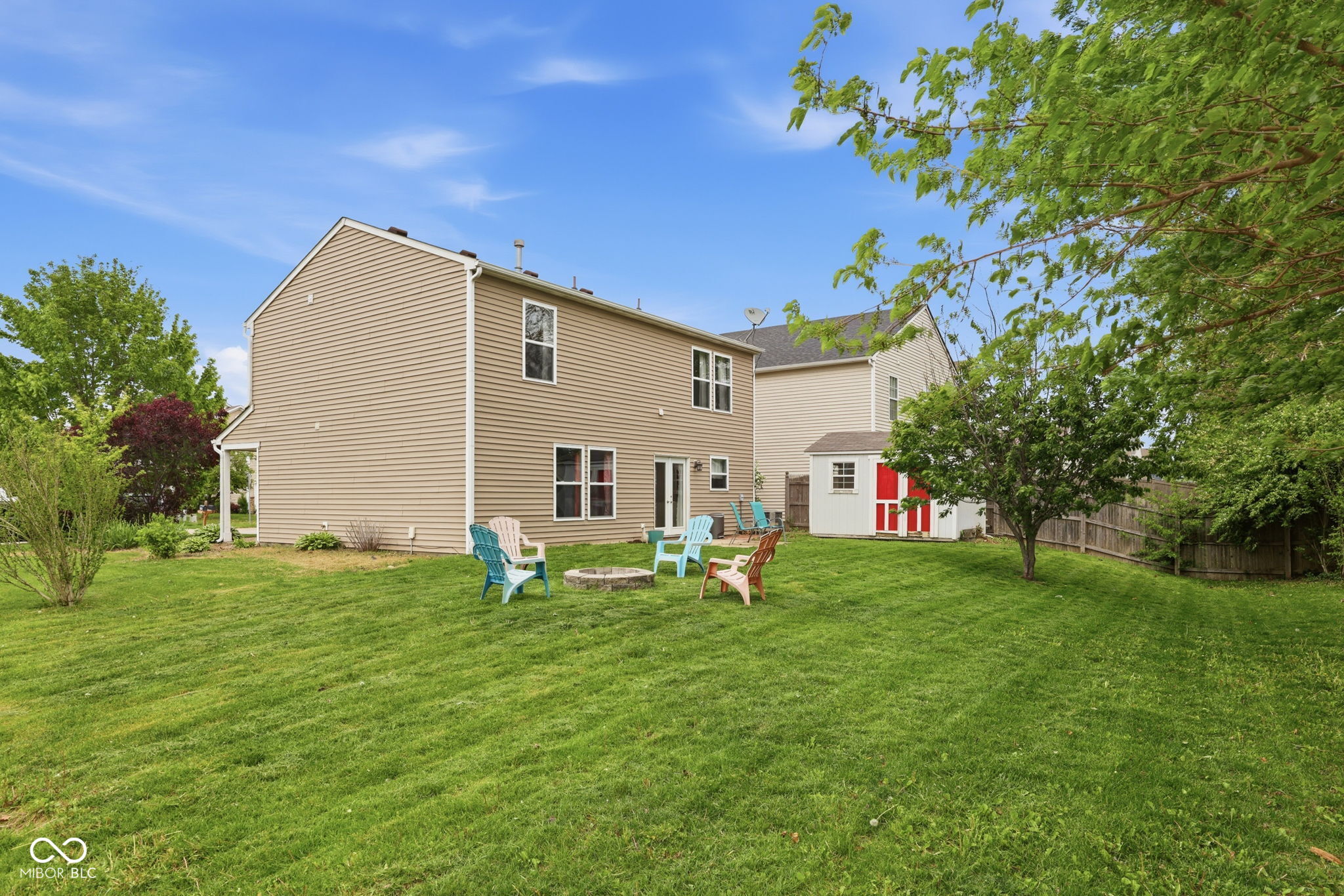 9711 West Stargazer Drive Pendleton, IN 46064 - Photo 42 of 46