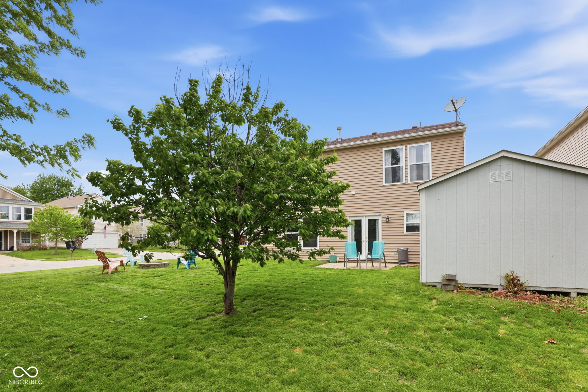 9711 West Stargazer Drive Pendleton, IN 46064 - Photo 43 of 46