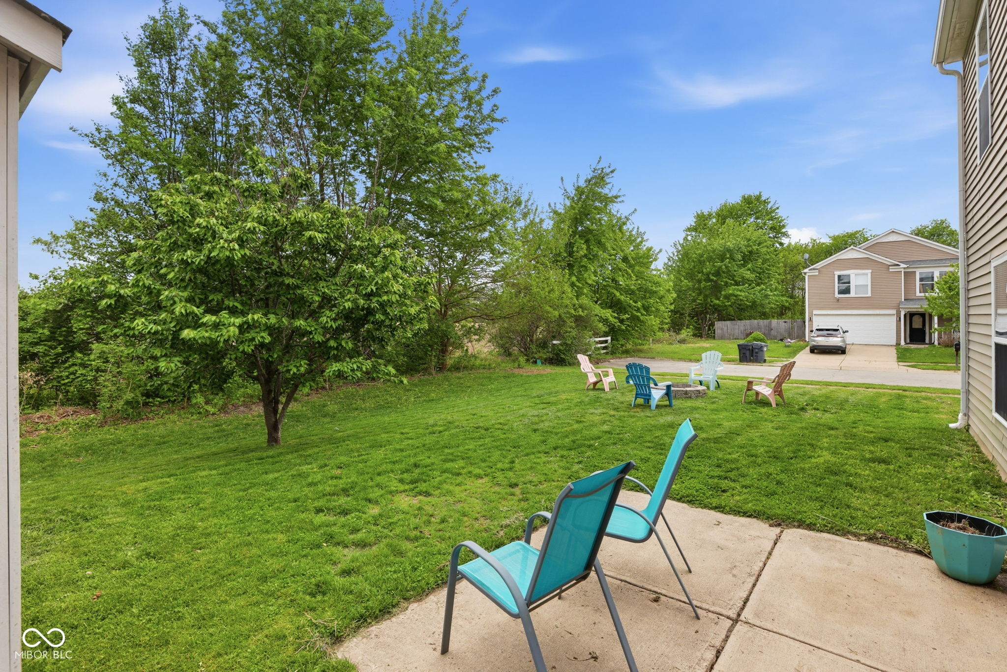 9711 West Stargazer Drive Pendleton, IN 46064 - Photo 44 of 46