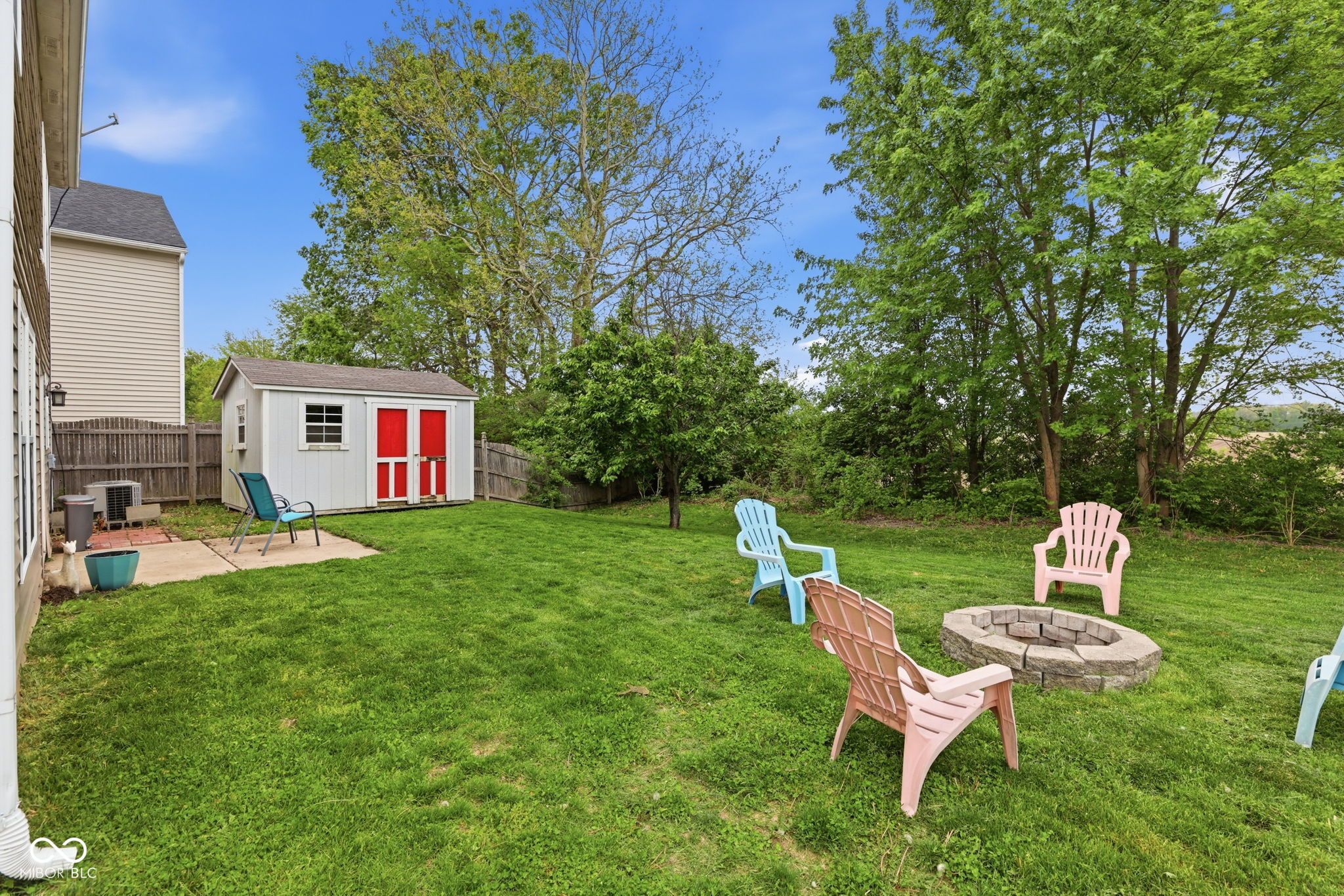 9711 West Stargazer Drive Pendleton, IN 46064 - Photo 45 of 46