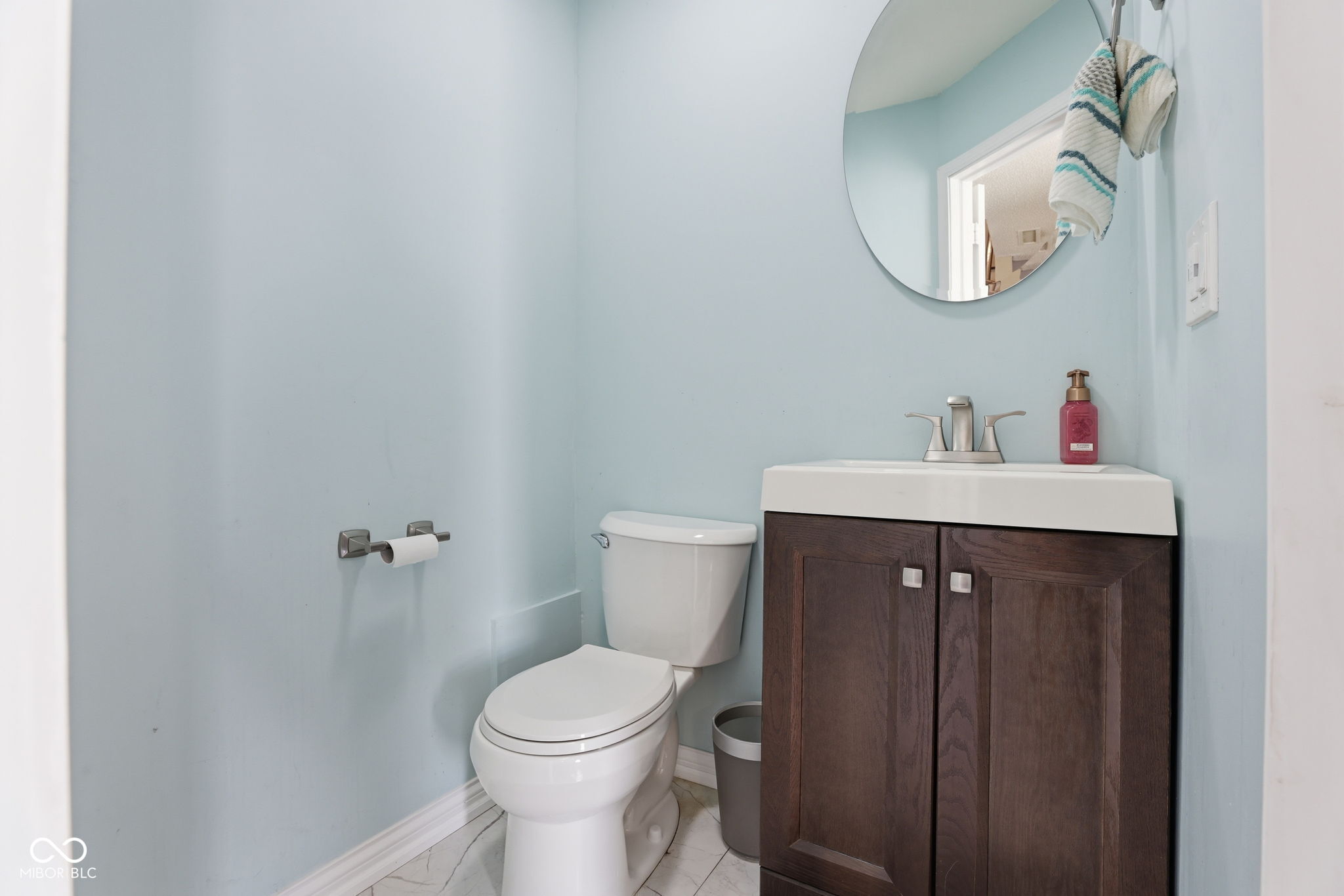 9711 West Stargazer Drive Pendleton, IN 46064 - Photo 5 of 46