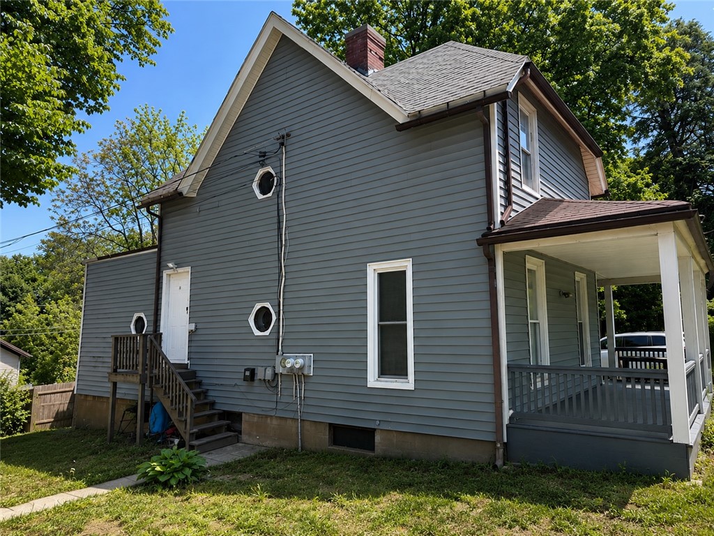 3764 Lake Avenue Rochester, NY 14612 - Photo 2 of 23
