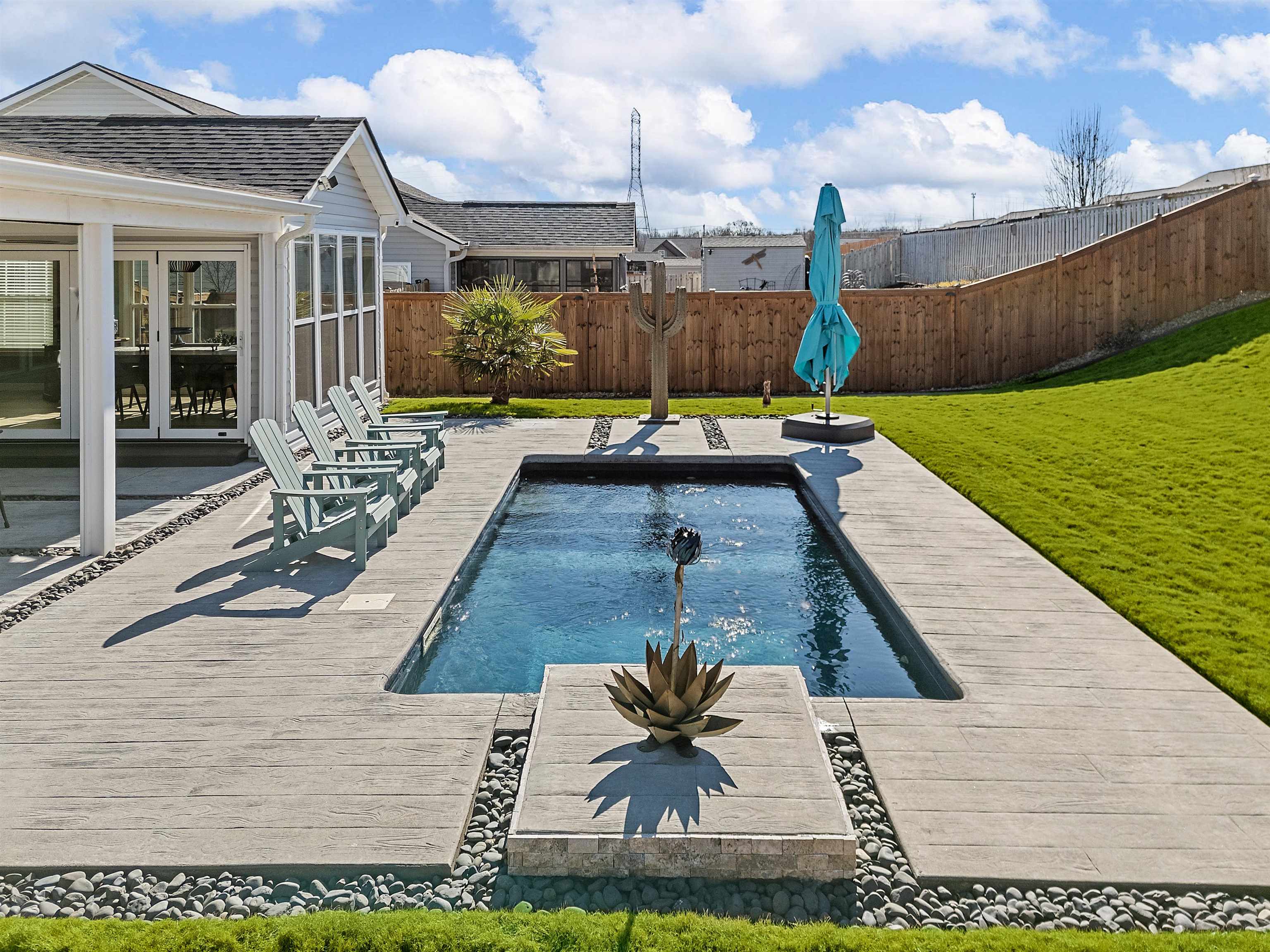 316 Meadowmoor Road Greer, SC 29651 - Photo 2 of 50 Gallery Image 2