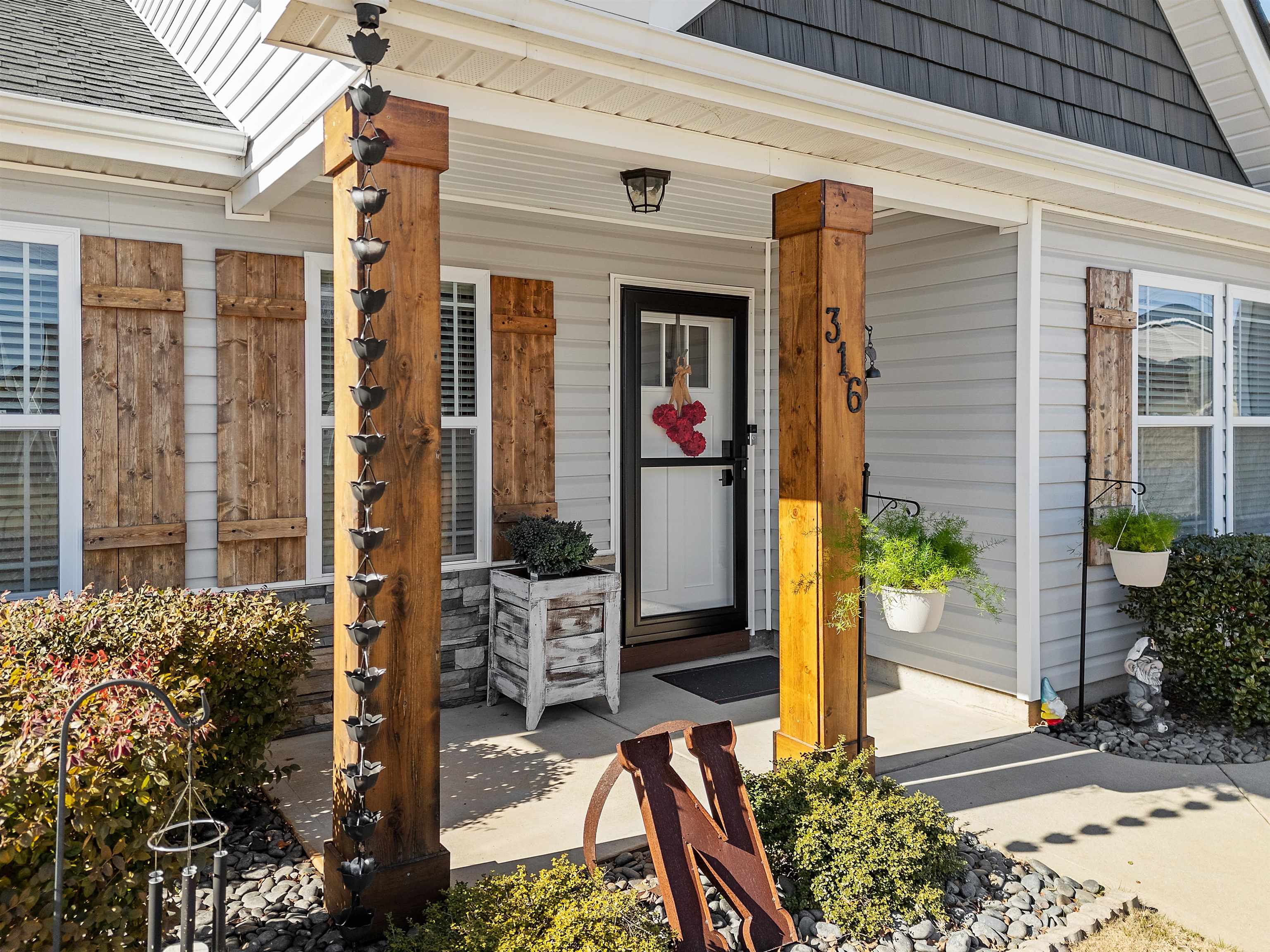 316 Meadowmoor Road Greer, SC 29651 - Photo 4 of 50 Gallery Image 4