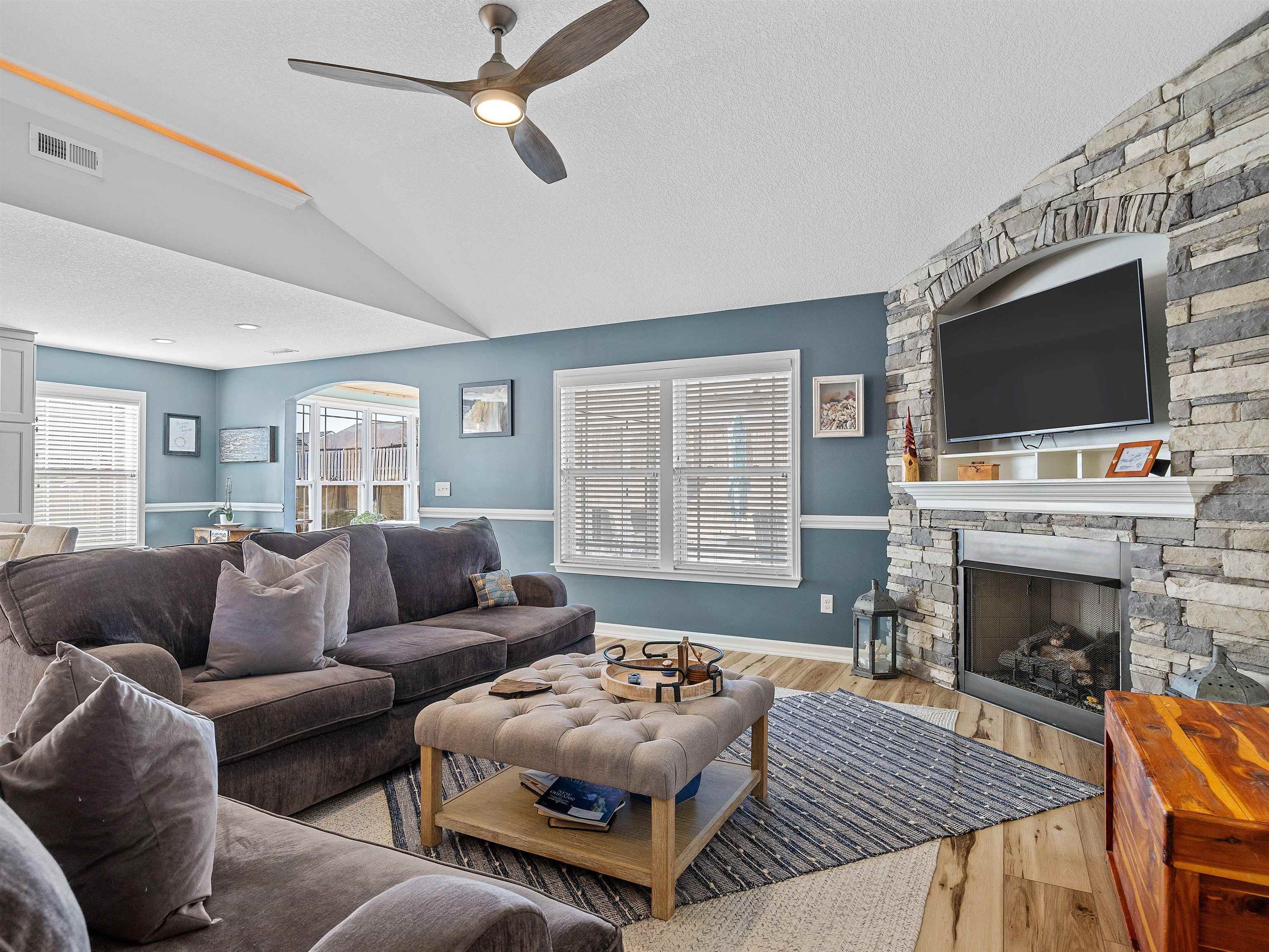 316 Meadowmoor Road Greer, SC 29651 - Photo 7 of 50 Gallery Image 7