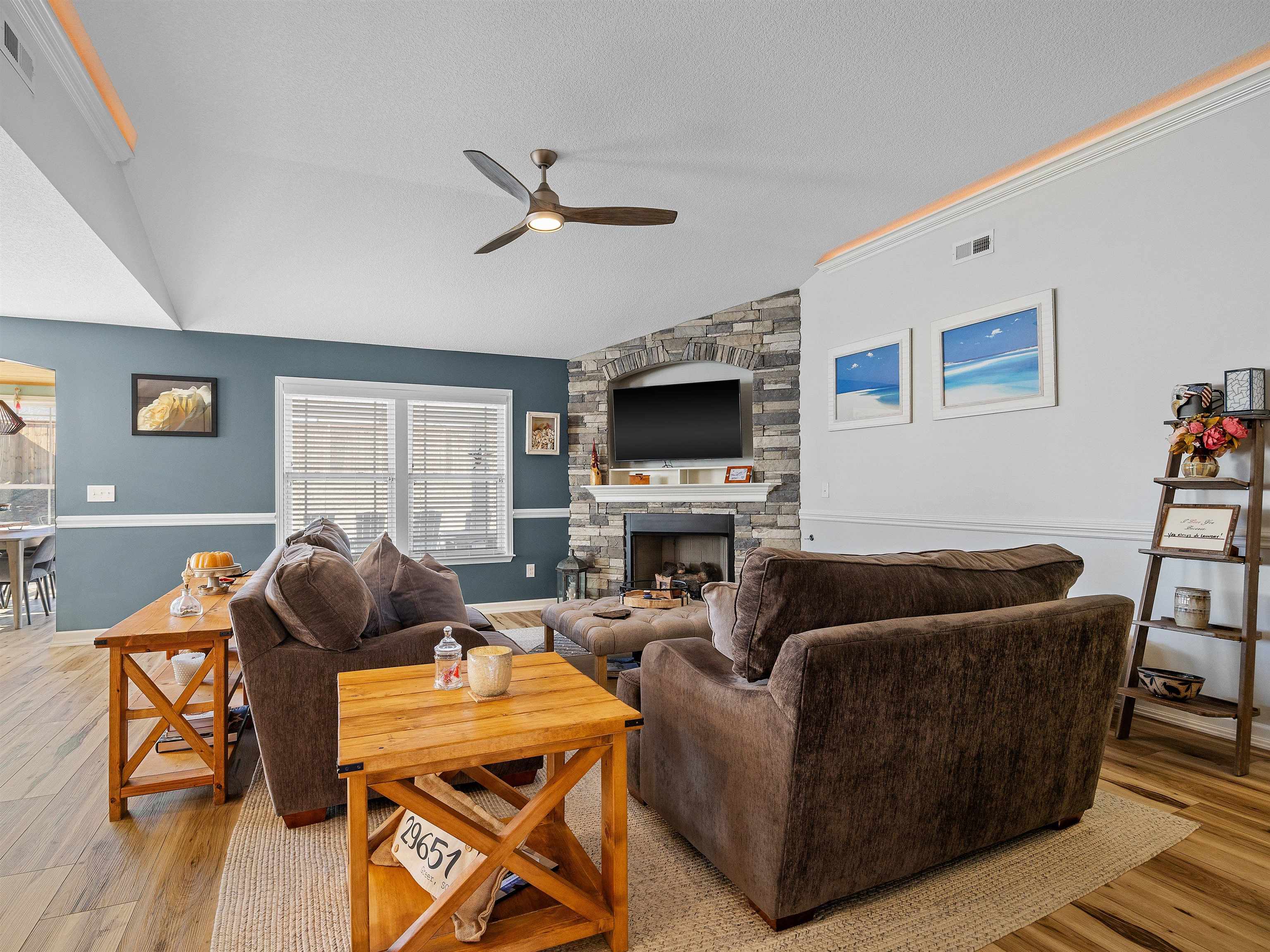 316 Meadowmoor Road Greer, SC 29651 - Photo 8 of 50 Gallery Image 8