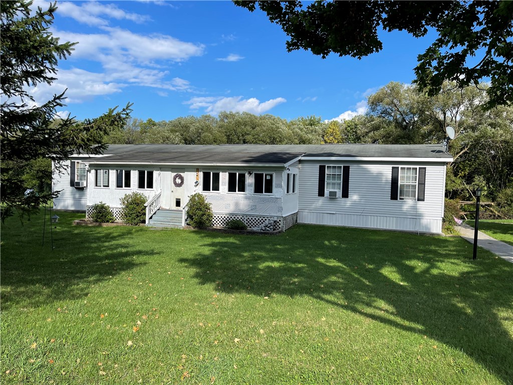 4088 Vanderstow Road Niles, NY 13118 - Photo 1 of 1 Welcome Home To 4088 Vanderstouw Rd.
