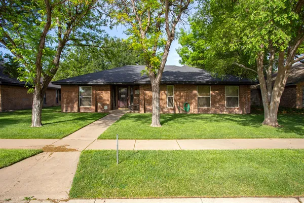 $285,000 | 6402 Drexel Road, Amarillo, TX 79109