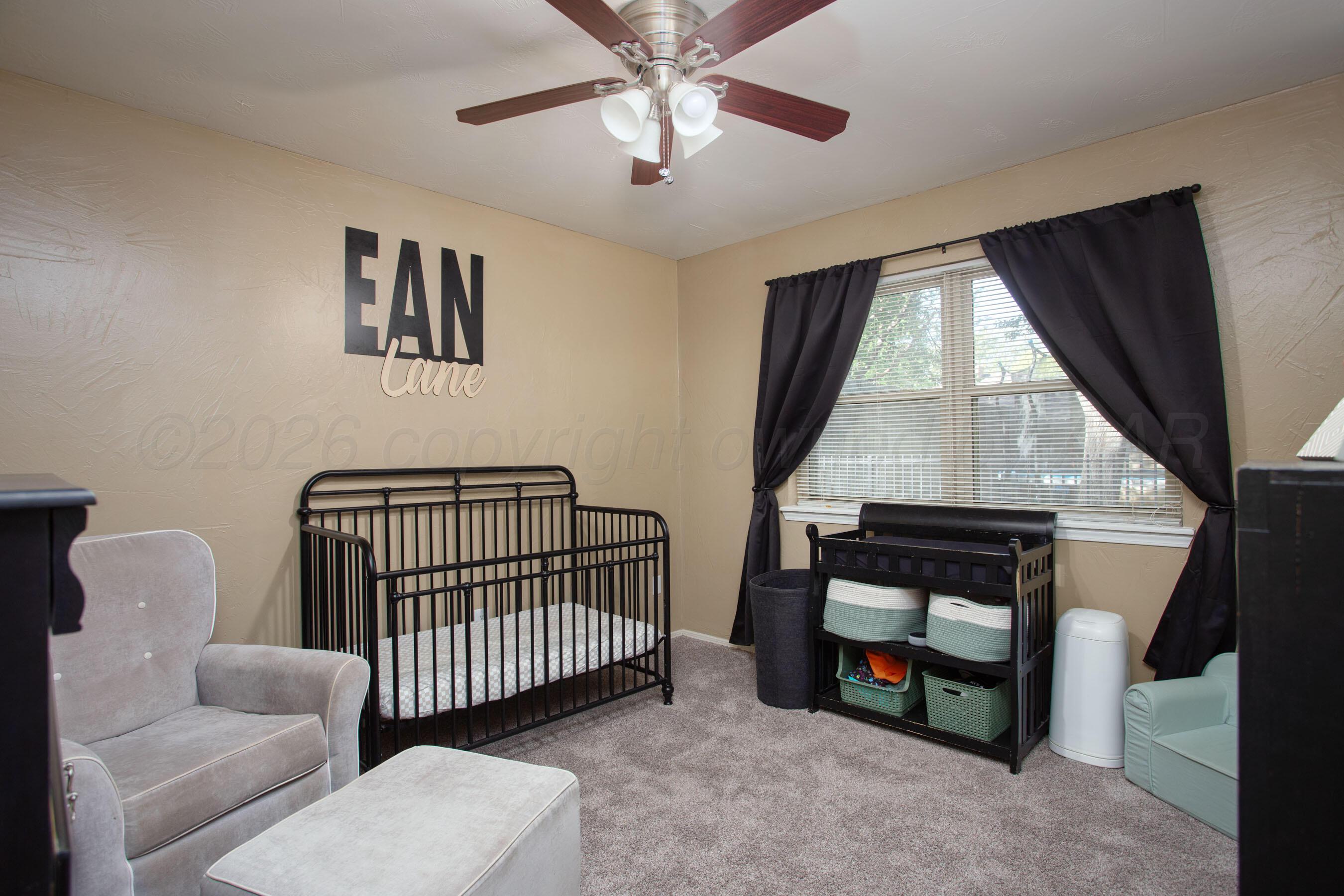 6402 Drexel Road Amarillo, TX 79109 - Photo 20 of 28 Bedroom 3