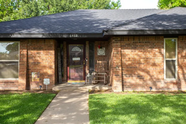 $285,000 | 6402 Drexel Road, Amarillo, TX 79109
