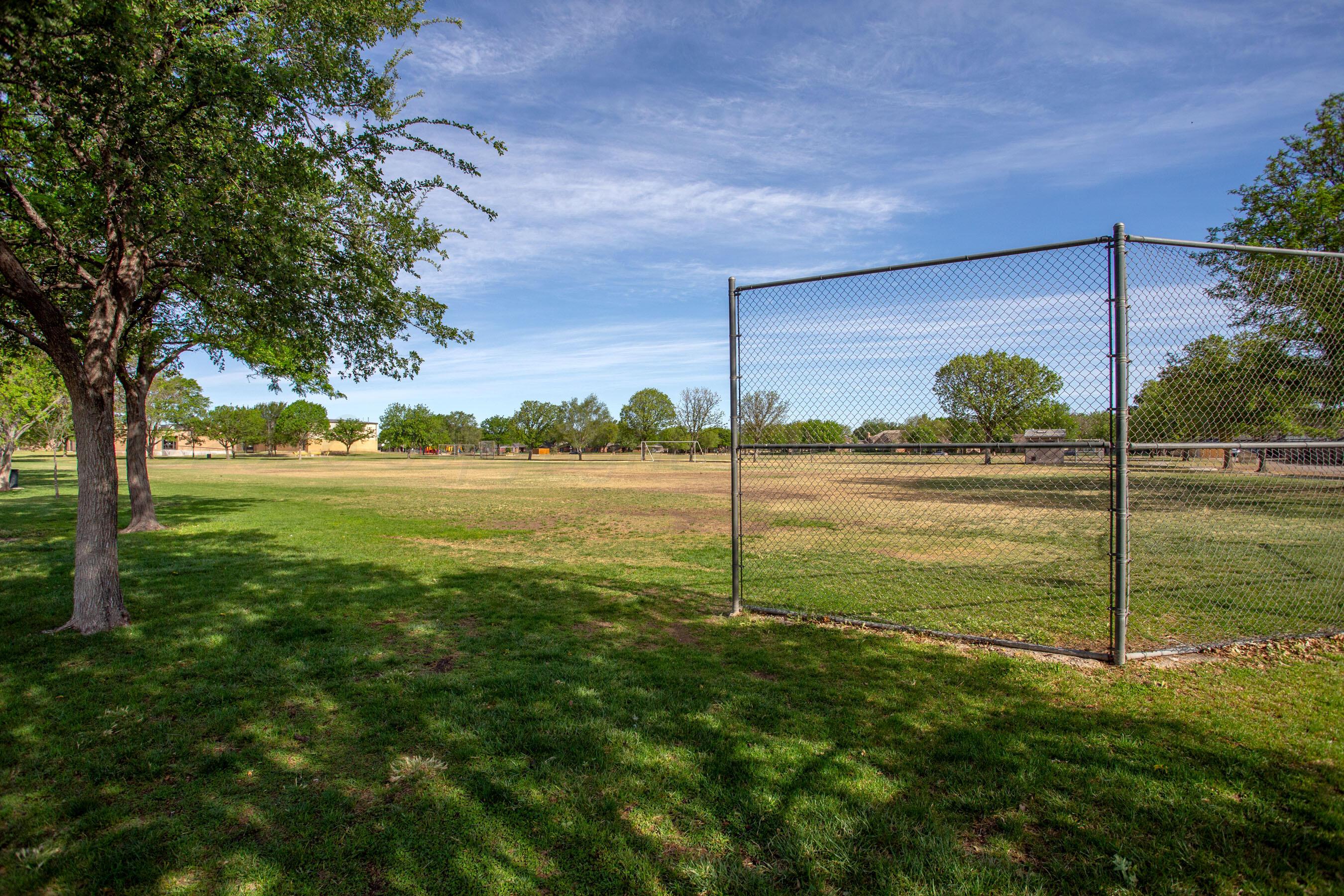 6402 Drexel Road Amarillo, TX 79109 - Photo 28 of 28 Park
