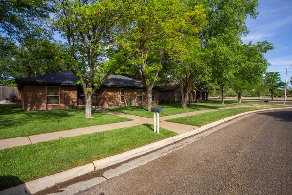 $285,000 | 6402 Drexel Road, Amarillo, TX 79109