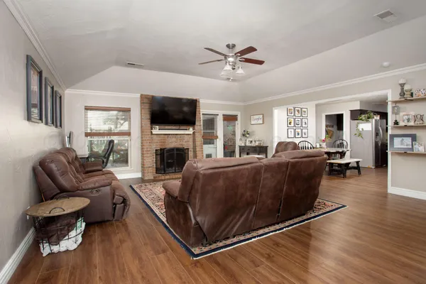 $285,000 | 6402 Drexel Road, Amarillo, TX 79109