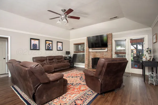 $285,000 | 6402 Drexel Road, Amarillo, TX 79109
