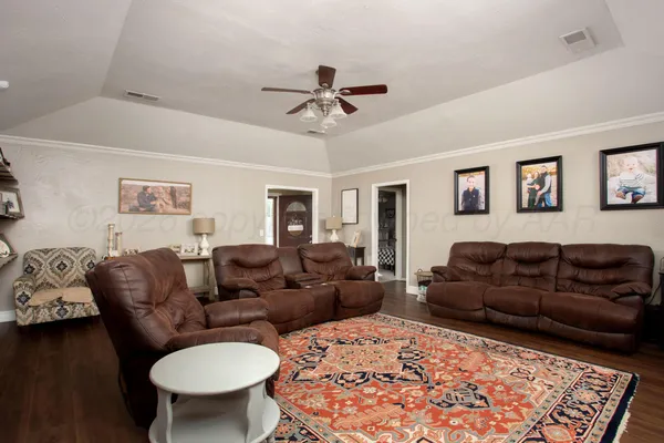 $285,000 | 6402 Drexel Road, Amarillo, TX 79109