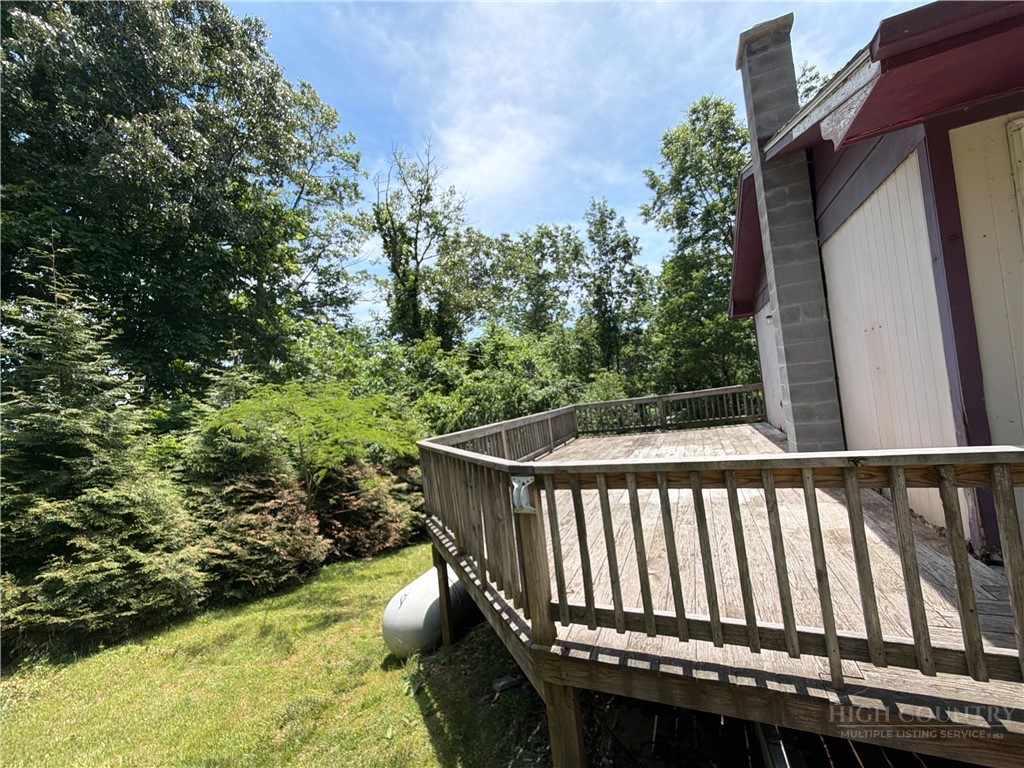147 Grandridge Road Sparta, NC 28675 - Photo 23 of 25