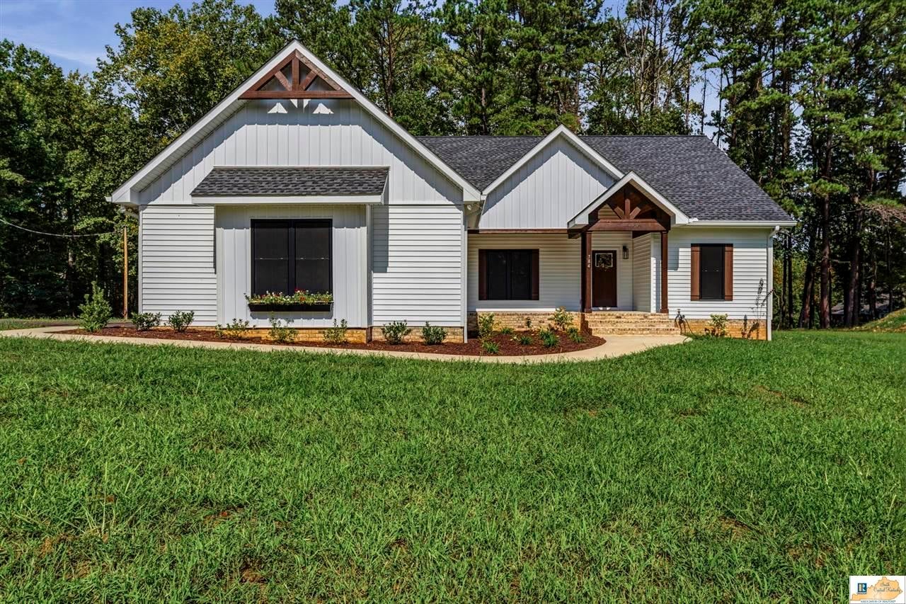 784 Cherokee Road Lucas, KY 42156 - Photo 1 of 41 Gallery Image 1