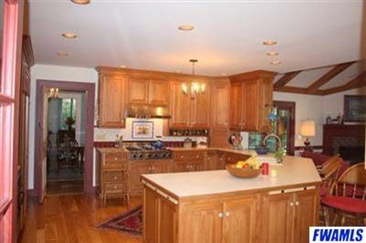 5018 West Hamilton Road South Fort Wayne, IN 46814 - Photo 12 of 25