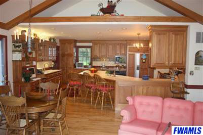5018 West Hamilton Road South Fort Wayne, IN 46814 - Photo 13 of 25