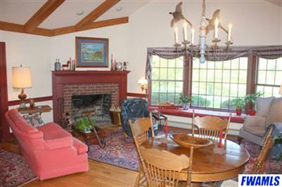 5018 West Hamilton Road South Fort Wayne, IN 46814 - Photo 15 of 25