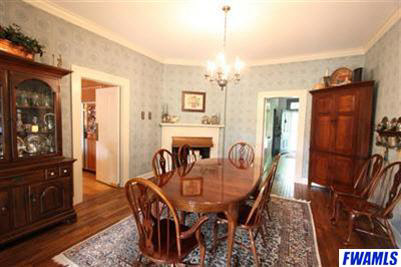 5018 West Hamilton Road South Fort Wayne, IN 46814 - Photo 16 of 25