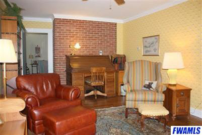 5018 West Hamilton Road South Fort Wayne, IN 46814 - Photo 18 of 25