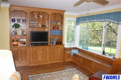 5018 West Hamilton Road South Fort Wayne, IN 46814 - Photo 19 of 25