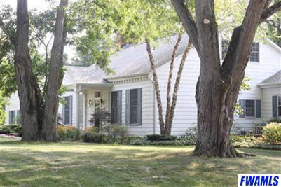 5018 West Hamilton Road South Fort Wayne, IN 46814 - Photo 4 of 25