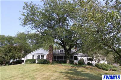 5018 West Hamilton Road South Fort Wayne, IN 46814 - Photo 5 of 25
