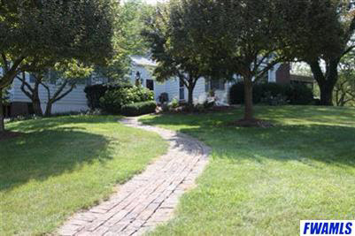5018 West Hamilton Road South Fort Wayne, IN 46814 - Photo 7 of 25