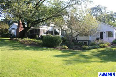 5018 West Hamilton Road South Fort Wayne, IN 46814 - Photo 8 of 25