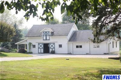 5018 West Hamilton Road South Fort Wayne, IN 46814 - Photo 9 of 25