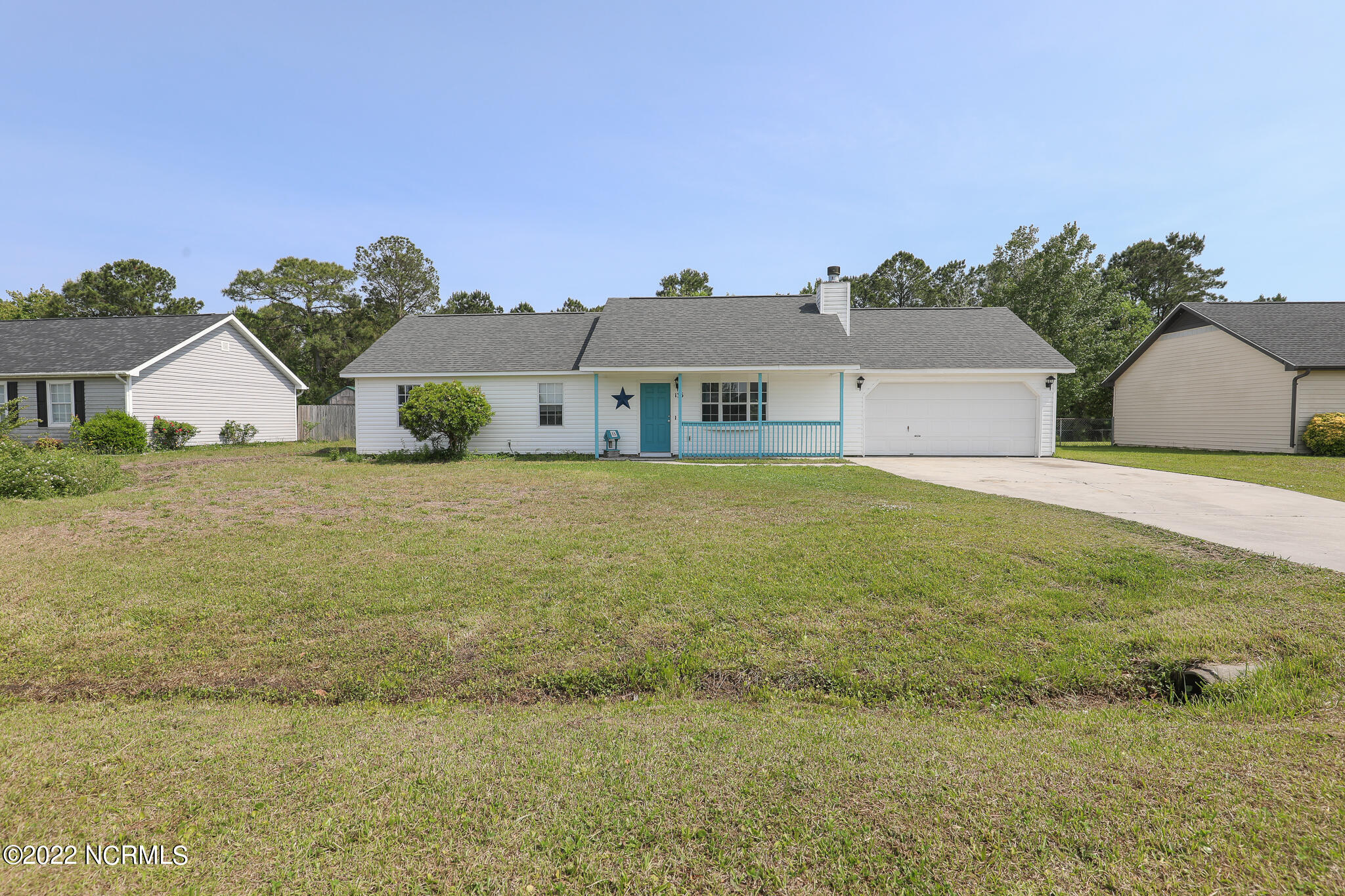 136 Parnell Road Hubert, NC 28539 - Photo 30 of 32 CHristi- 136 Parnell-04