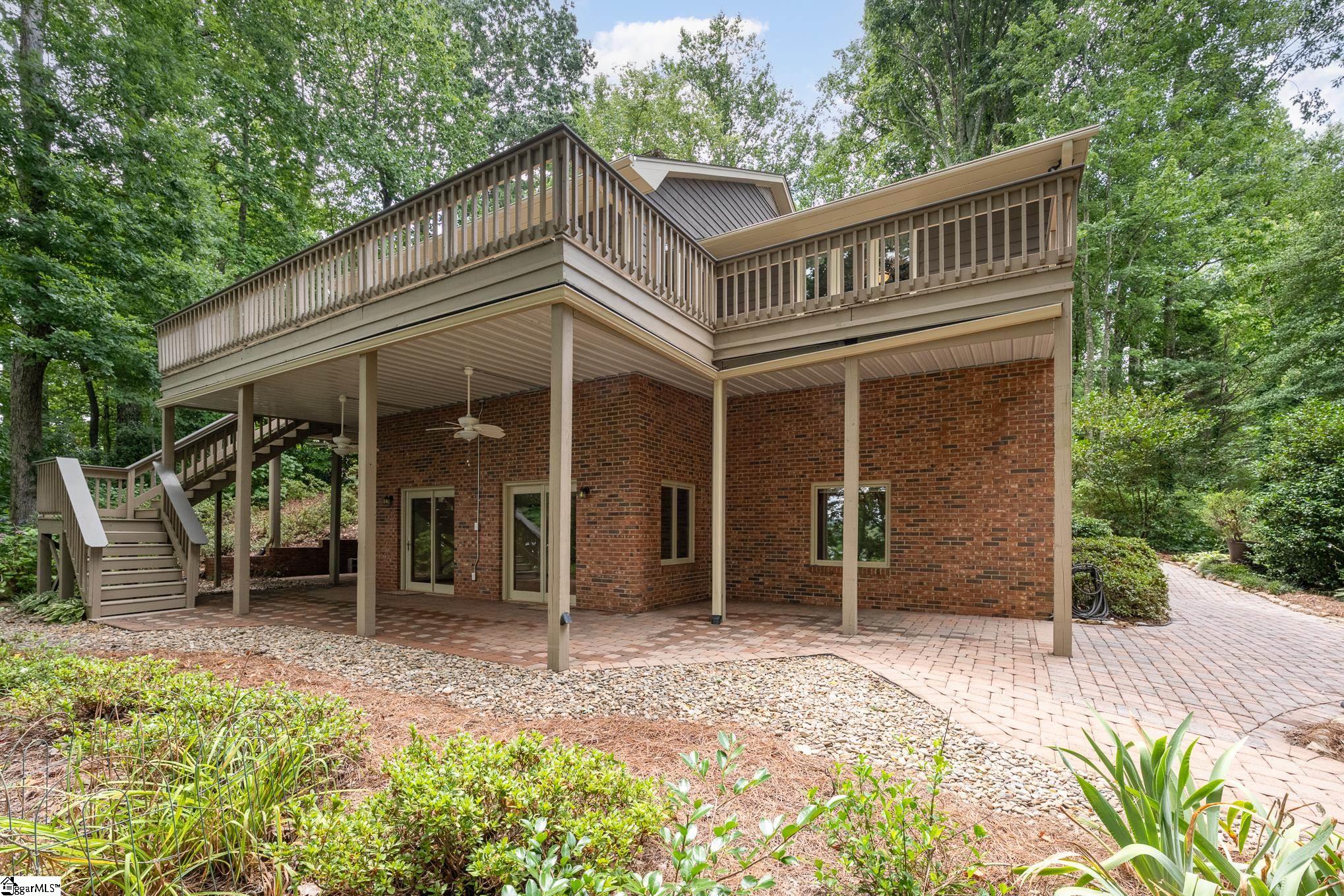 712 Lakewinds Boulevard Inman, SC 29349 - Photo 30 of 36