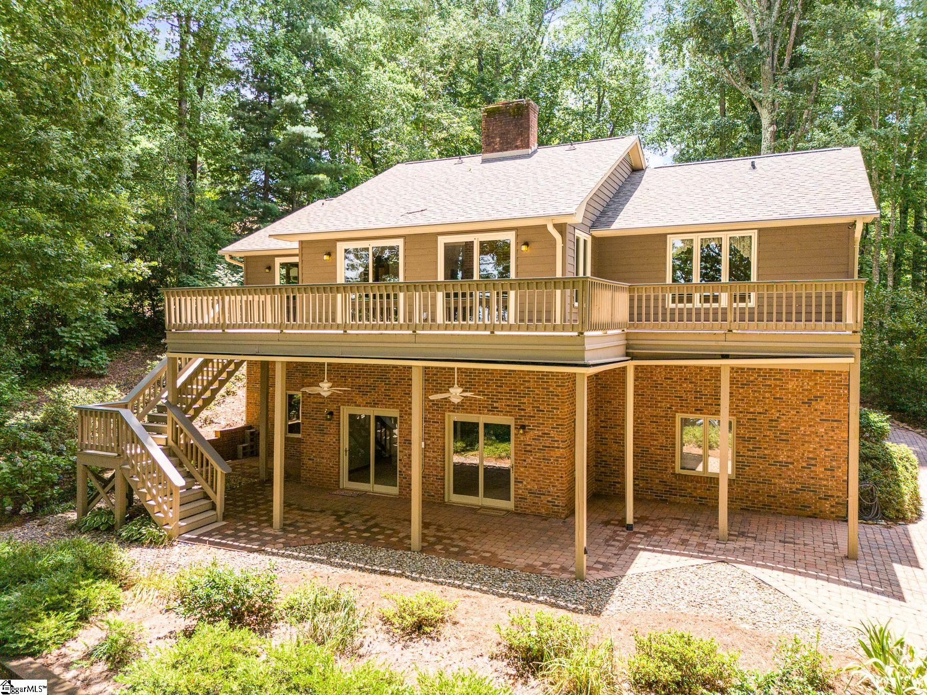 712 Lakewinds Boulevard Inman, SC 29349 - Photo 33 of 36