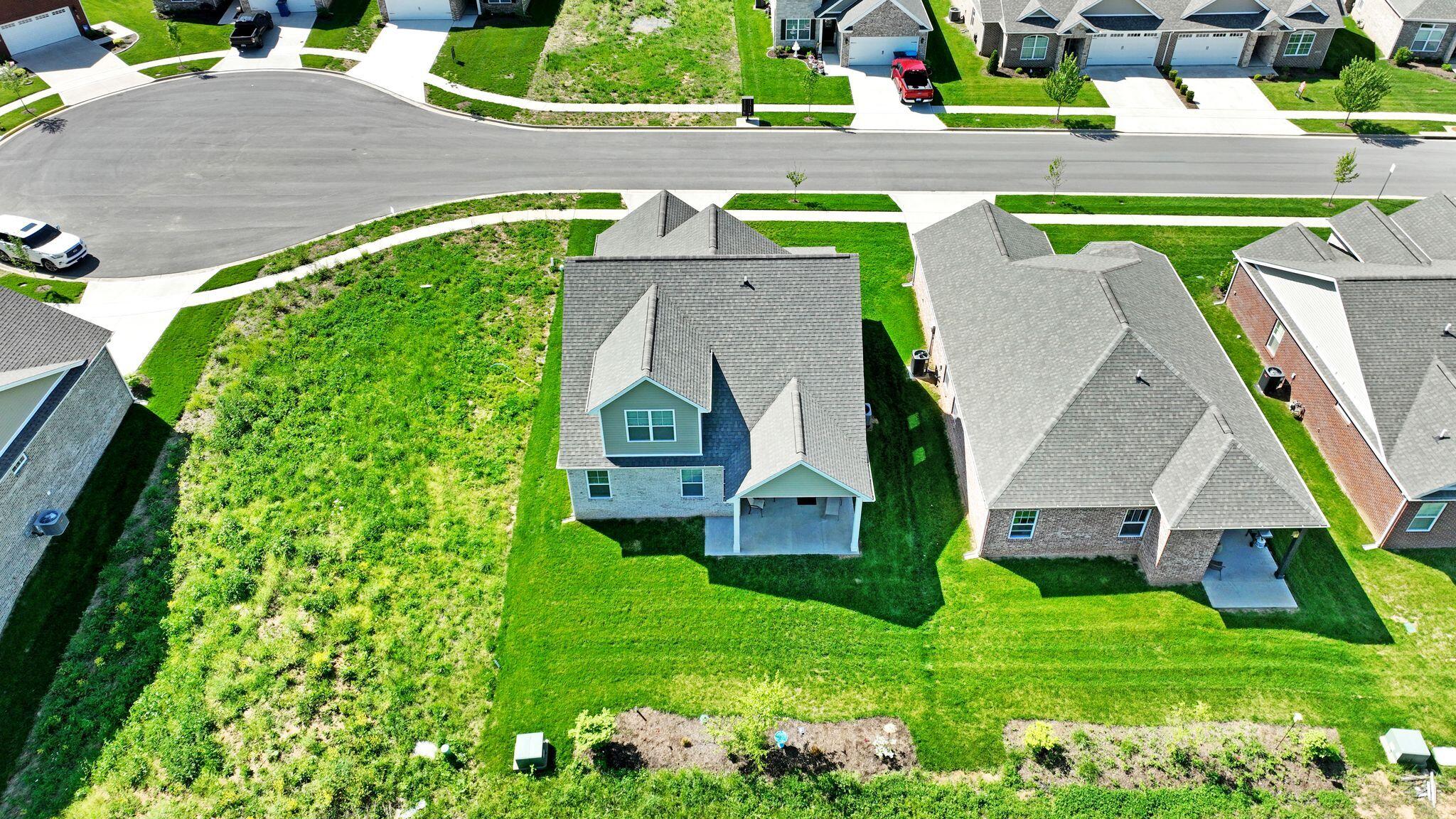 122 Amick Way Georgetown, KY 40324 - Photo 47 of 52 Drone